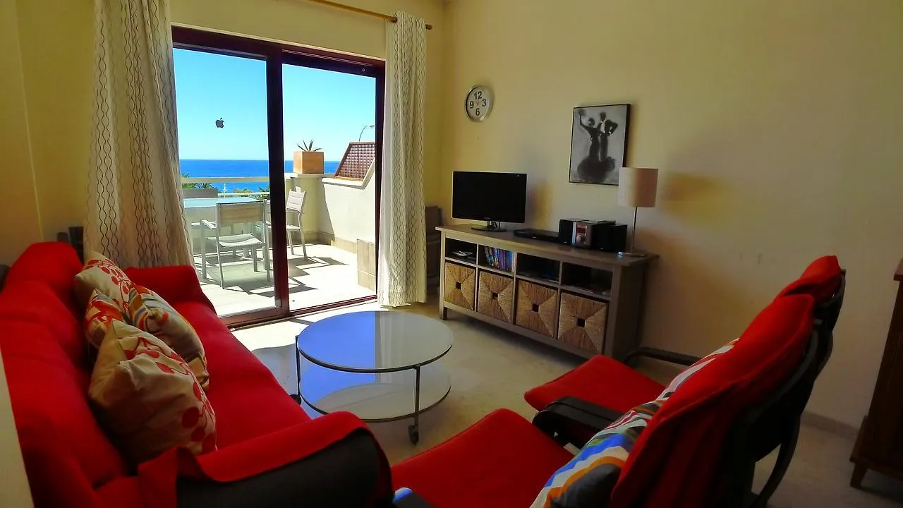 Burriana Front Line Apartment Nerja 0*,  Spain